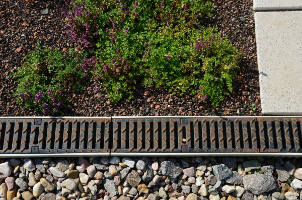 Drainage Installation Service in Anderson