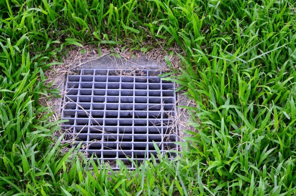 Cost of Yard Water Drainage in Anderson
