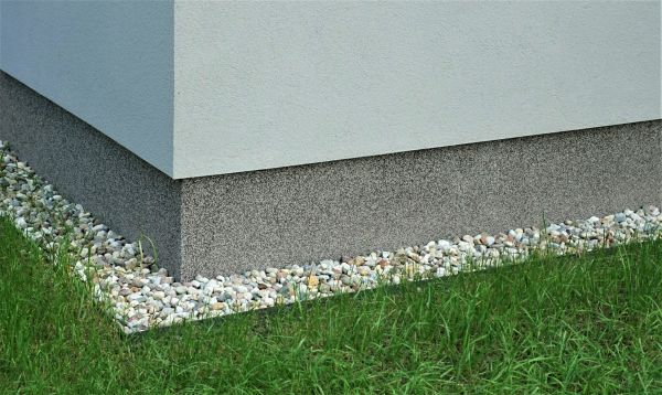 French Drain Repair in Anderson