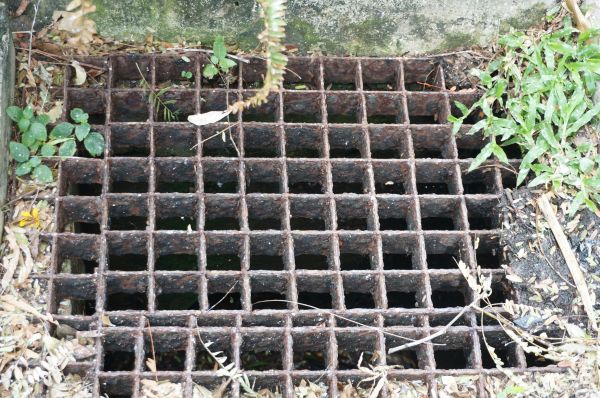 Cost of Yard Drain Cleaning in Anderson