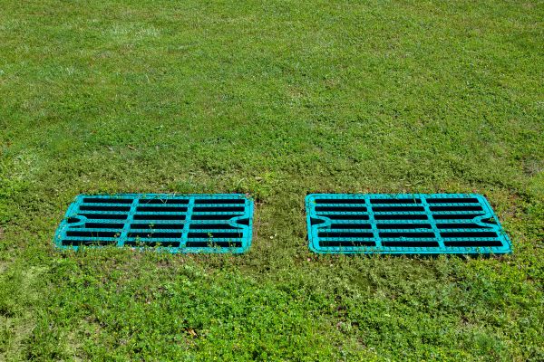 Cost of Yard Drain Maintenance in Anderson