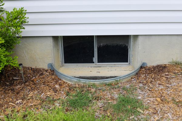 Cost of Window Well Drain Repair in Anderson