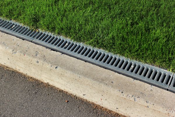 Cost of Driveway Drainage Installation in Anderson