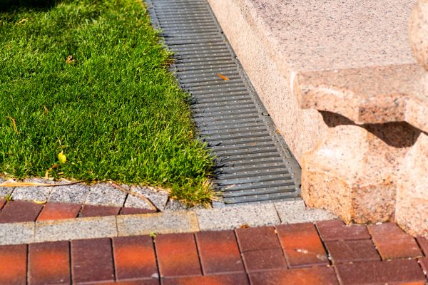 Cost of Drain Tile Repair in Anderson