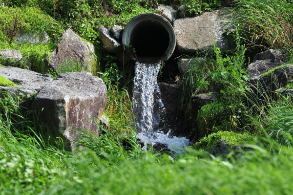 Cost of Water Redirection in Anderson