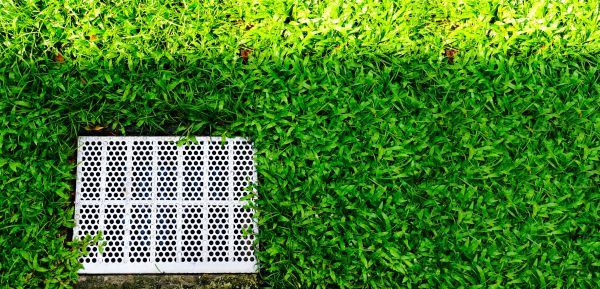 Cost of Yard Drainage Replacement in Anderson