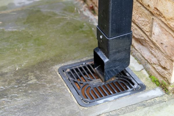 Cost of Drain Tile Installation in Anderson
