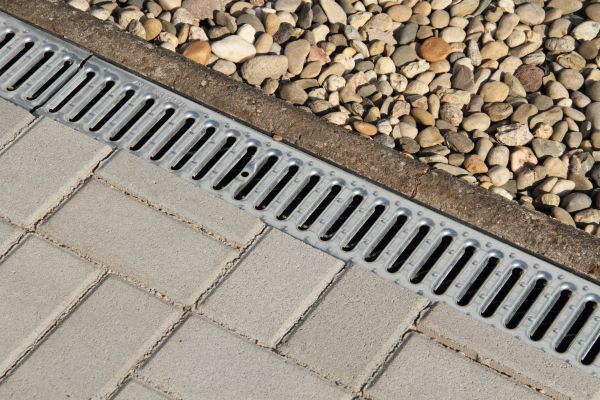 Cost of Drainage Line Replacement in Anderson