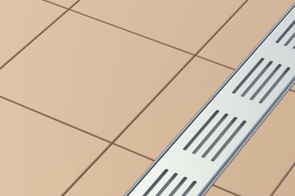 Basement Drain Replacement in Anderson